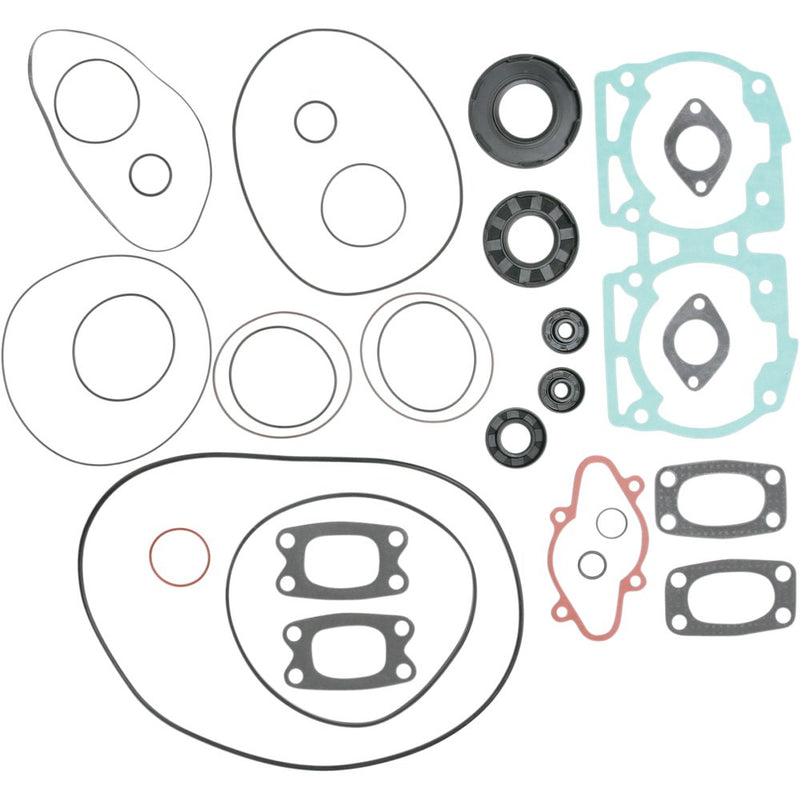 VERTEX Complete Gasket Set - Ski-Doo 711194