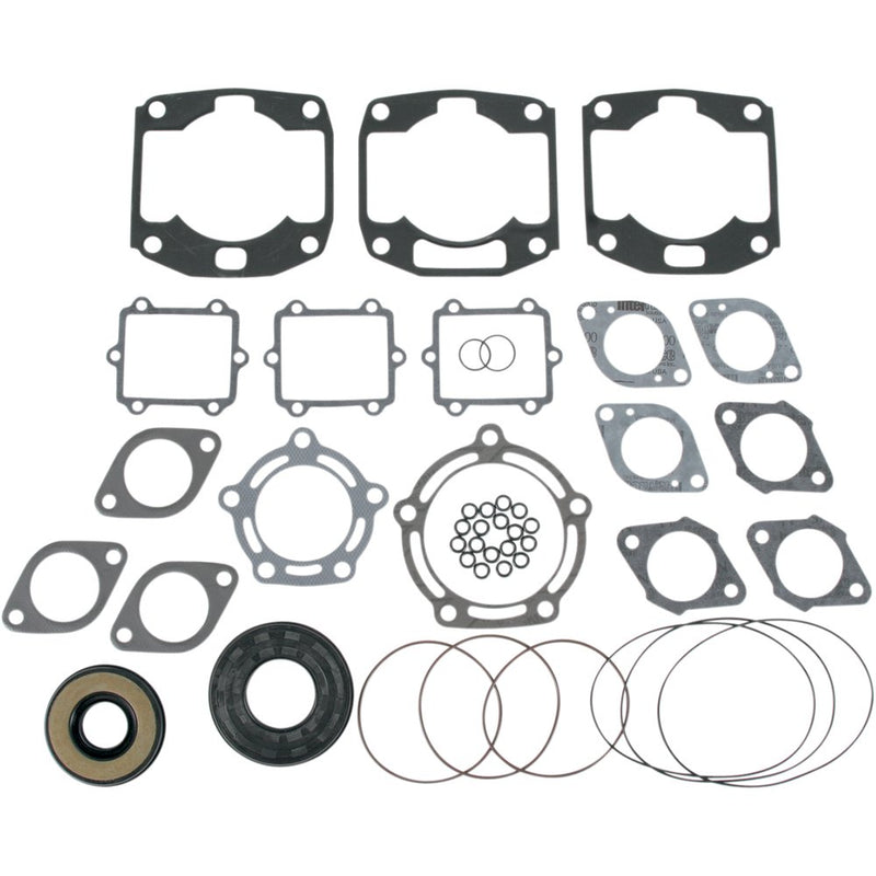 VERTEX Complete Gasket Set - Tigershark/Arctic Cat 611503