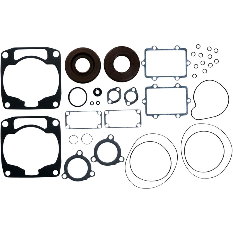 VERTEX Complete Gasket Set - Arctic Cat 711262