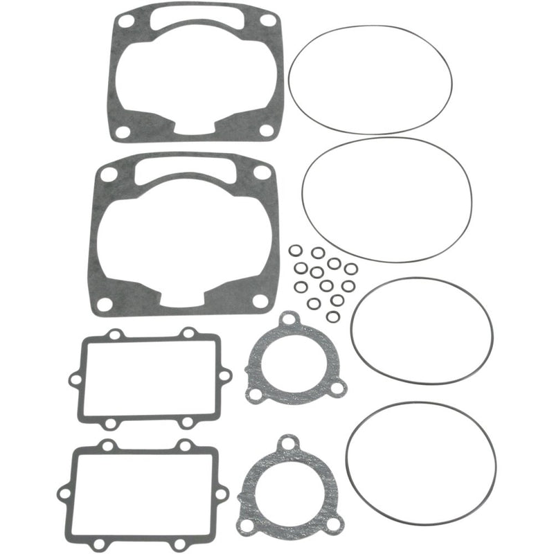 VERTEX Full Top End Set - Arctic Cat 710262