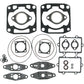 VERTEX Full Top End Set - Arctic Cat 710273