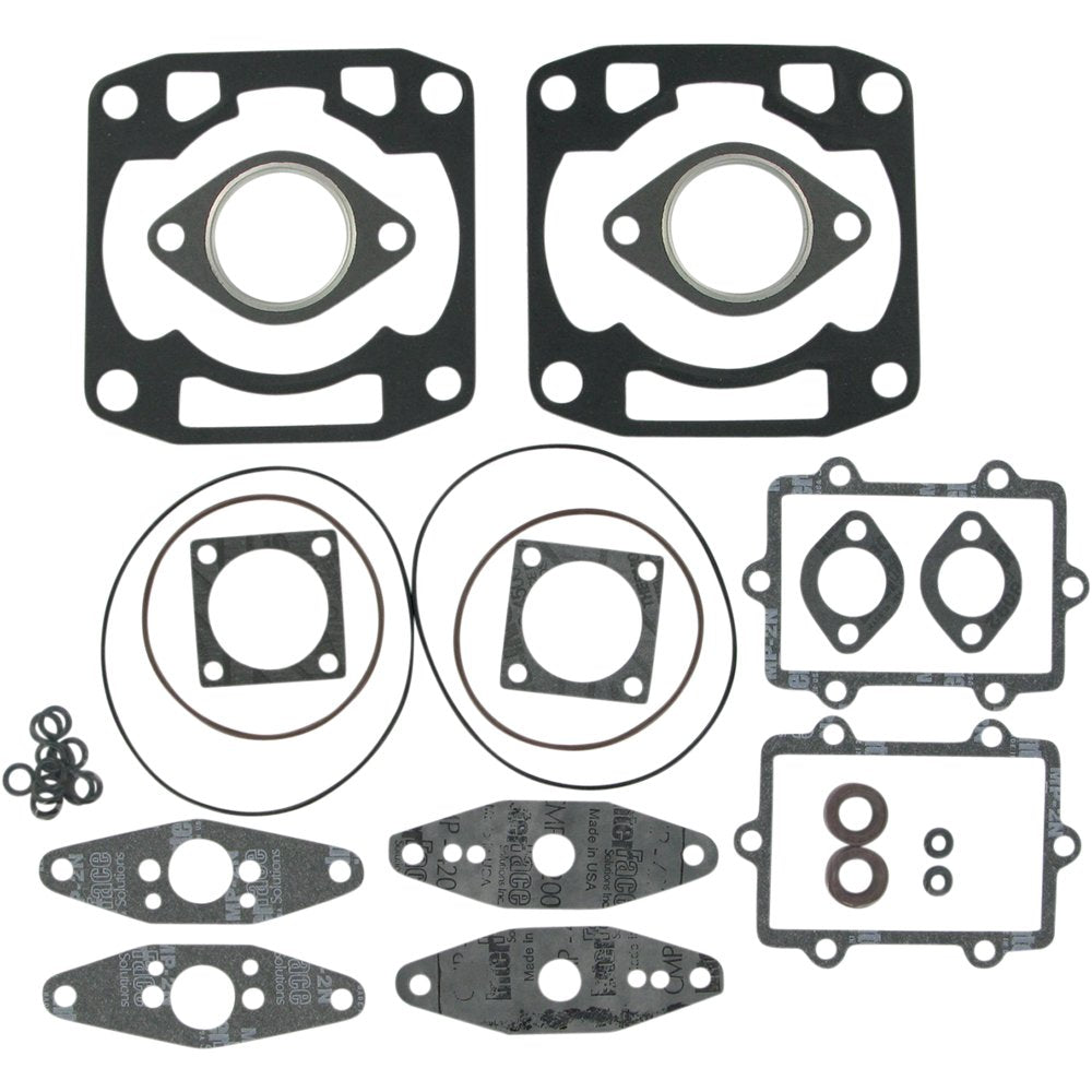 VERTEX Full Top End Set - Arctic Cat 710273