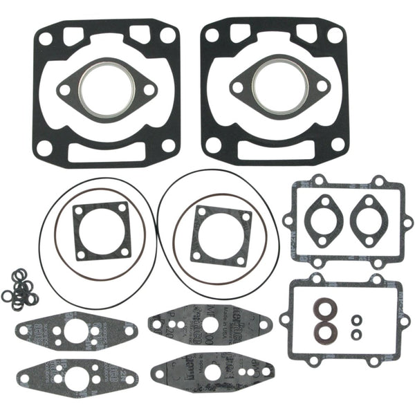 VERTEX Full Top End Set - Arctic Cat 710273
