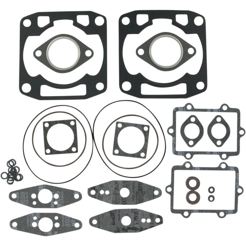 VERTEX Full Top End Set - Arctic Cat 710273