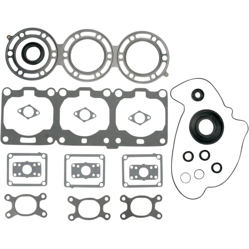 VERTEX Complete Gasket Set - Yamaha 711269