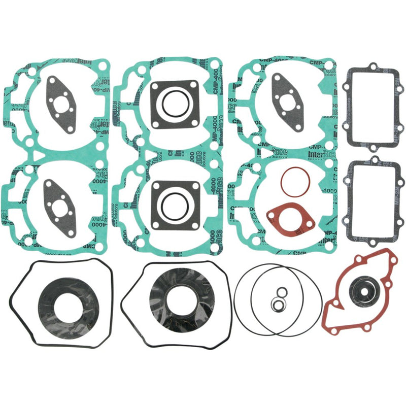 VERTEX Complete Gasket Set - Ski-Doo 711261