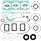 VERTEX Complete Gasket Set - Ski-Doo 711221