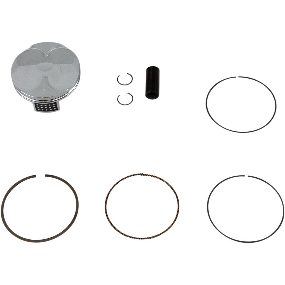 VERTEX Piston Kit - 78.97 mm - Honda CRF250R/RX 24275B