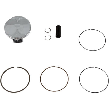 VERTEX Piston Kit - 78.97 mm - Honda CRF250R/RX 24275B