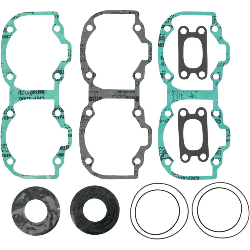 VERTEX Complete Gasket Set - Ski-Doo 711277