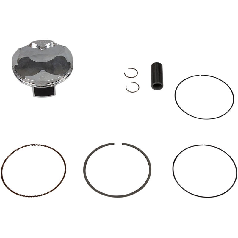 VERTEX Piston Kit - 78.97 mm - Honda CRF250R/RX 24273B