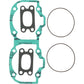 VERTEX Full Top End Set - Ski-Doo 710277