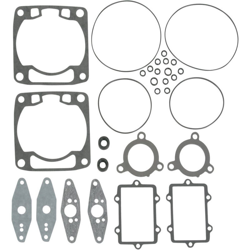 VERTEX Full Top End Set - Arctic Cat 710275