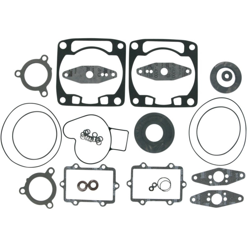 VERTEX Complete Gasket Set - Arctic Cat 711275