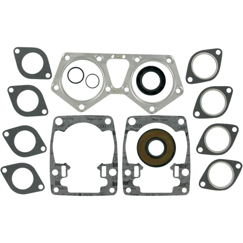 VERTEX Complete Gasket Set - Arctic Cat 711270