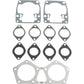 VERTEX Full Top End Set - Arctic Cat 710270