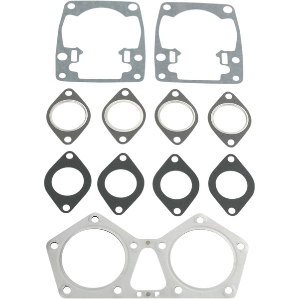 VERTEX Full Top End Set - Arctic Cat 710270