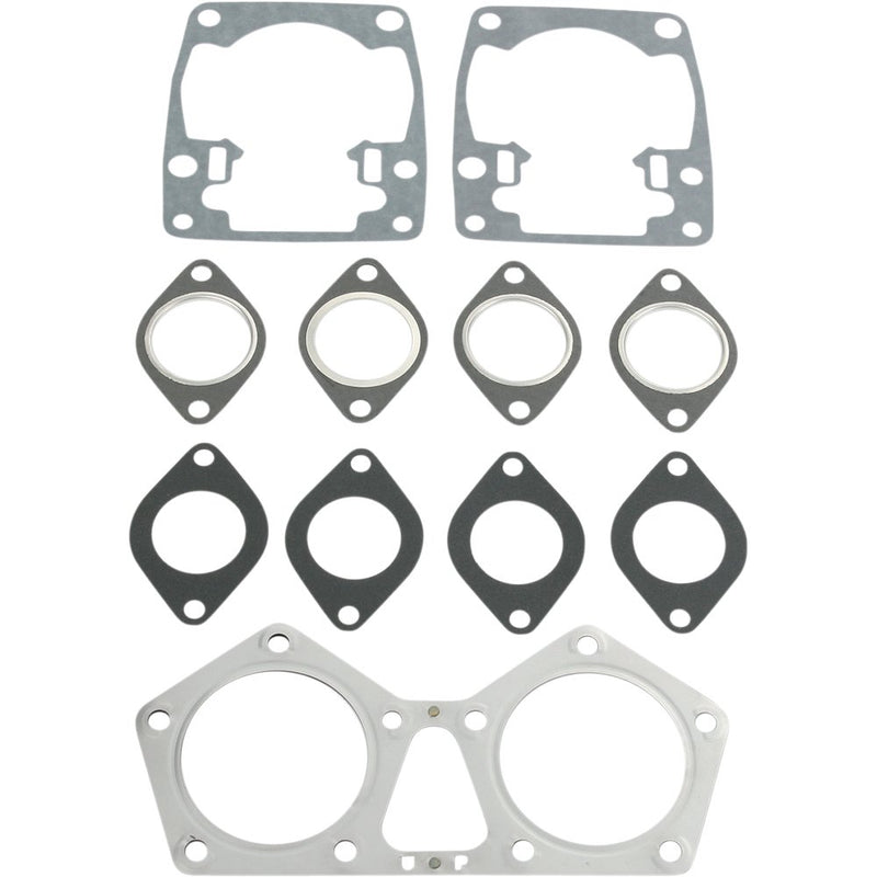 VERTEX Full Top End Set - Arctic Cat 710270