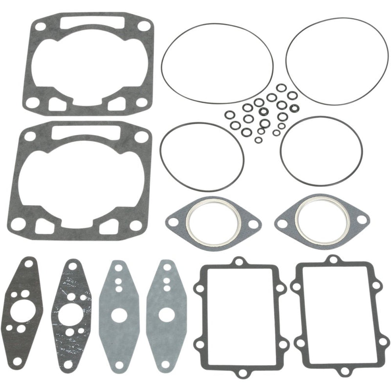 VERTEX Full Top End Set - Arctic Cat 710276