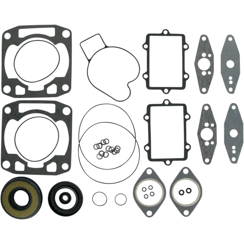 VERTEX Complete Gasket Set - Arctic Cat 711276