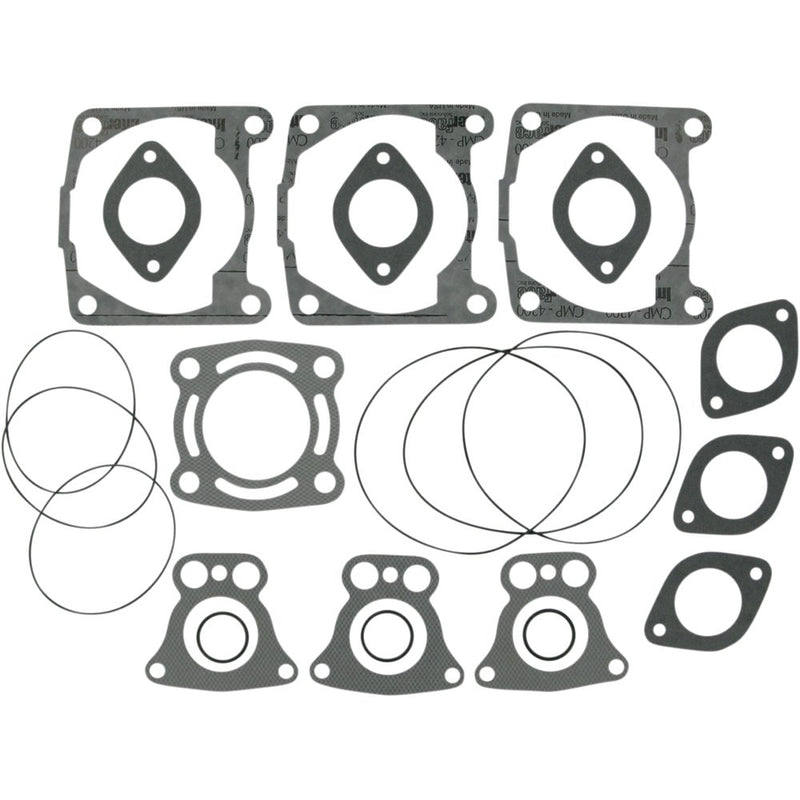 VERTEX Full Top End Gasket Kit - Polaris 610806