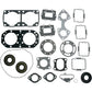 VERTEX Complete Gasket Set - Kawasaki 611407