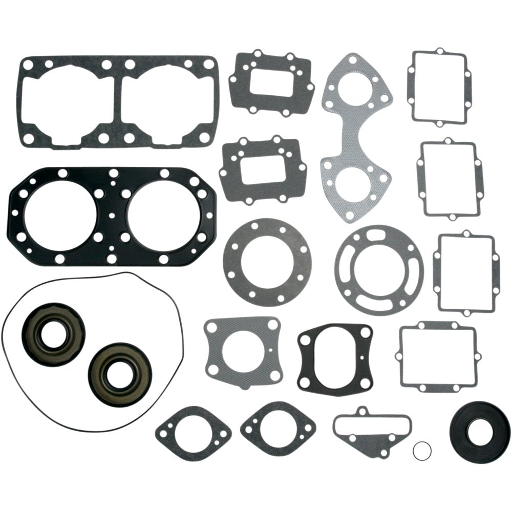VERTEX Complete Gasket Set - Kawasaki 611407