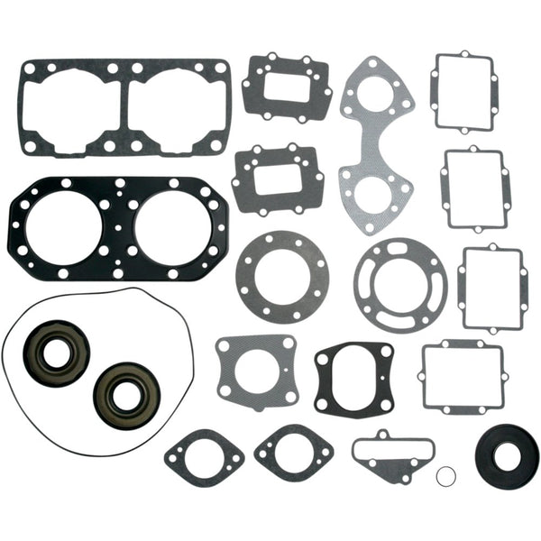 VERTEX Complete Gasket Set - Kawasaki 611407