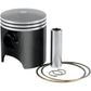 VERTEX Piston Ring Set - 97.00 mm OD - For +2.00 mm Big Bore Piston 590397000002
