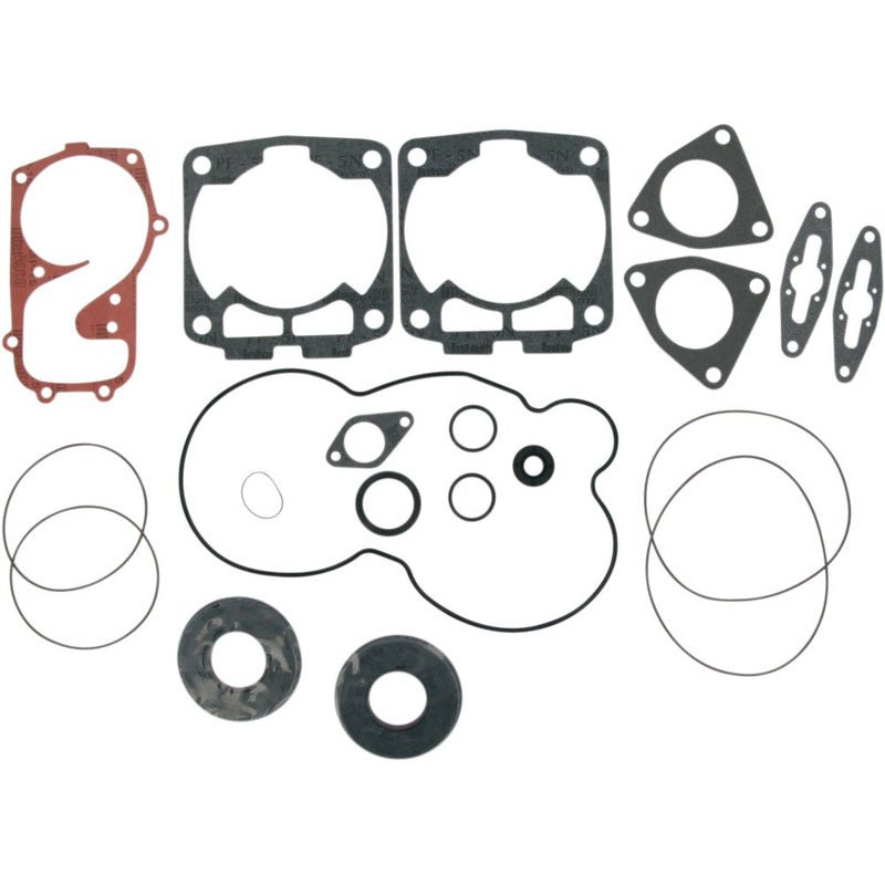 VERTEX Complete Gasket Set - Polaris 711297