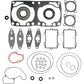 VERTEX Complete Gasket Set - Arctic Cat 711295