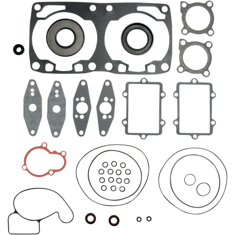 VERTEX Complete Gasket Set - Arctic Cat 711295