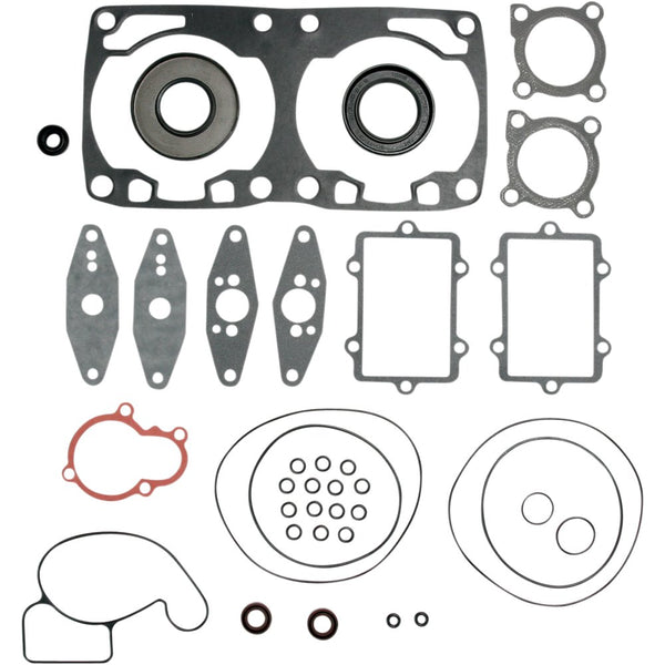 VERTEX Complete Gasket Set - Arctic Cat 711295