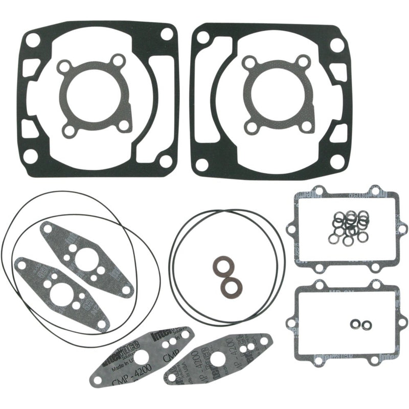 VERTEX Full Top End Set - Arctic Cat 710296