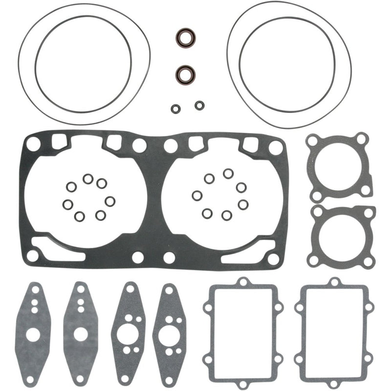 VERTEX Full Top End Set - Arctic Cat 710295
