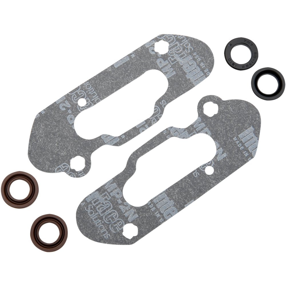 VERTEX Exhaust Valve Gasket - Ski-Doo 719202