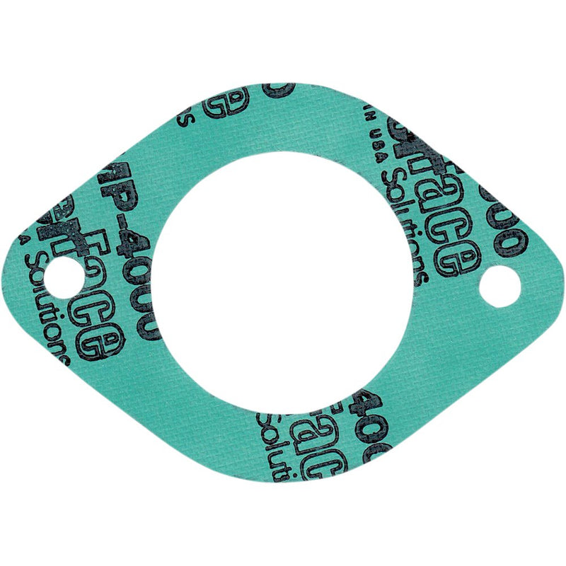 VERTEX Carb Base Gasket - Keihin 38 mm 619127