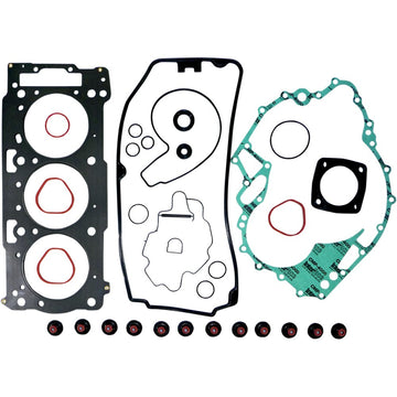 VERTEX Complete Gasket Set - Sea-Doo 611215