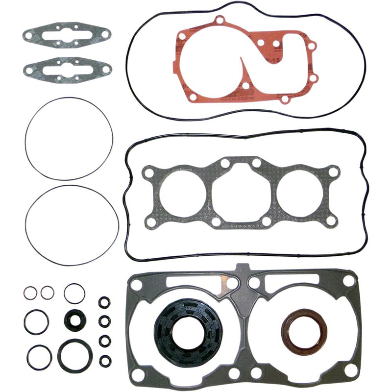 VERTEX Complete Gasket Set - Polaris 711310
