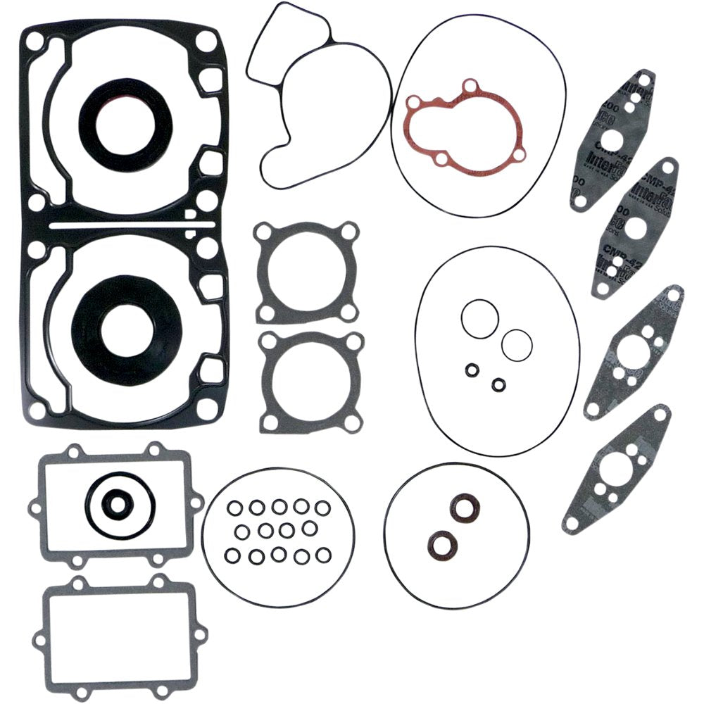 VERTEX Complete Gasket Set - Arctic Cat 711311