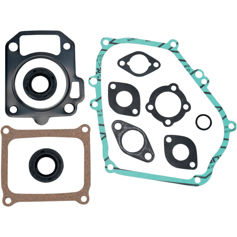 VERTEX Complete Gasket Set - Arctic Cat 711248