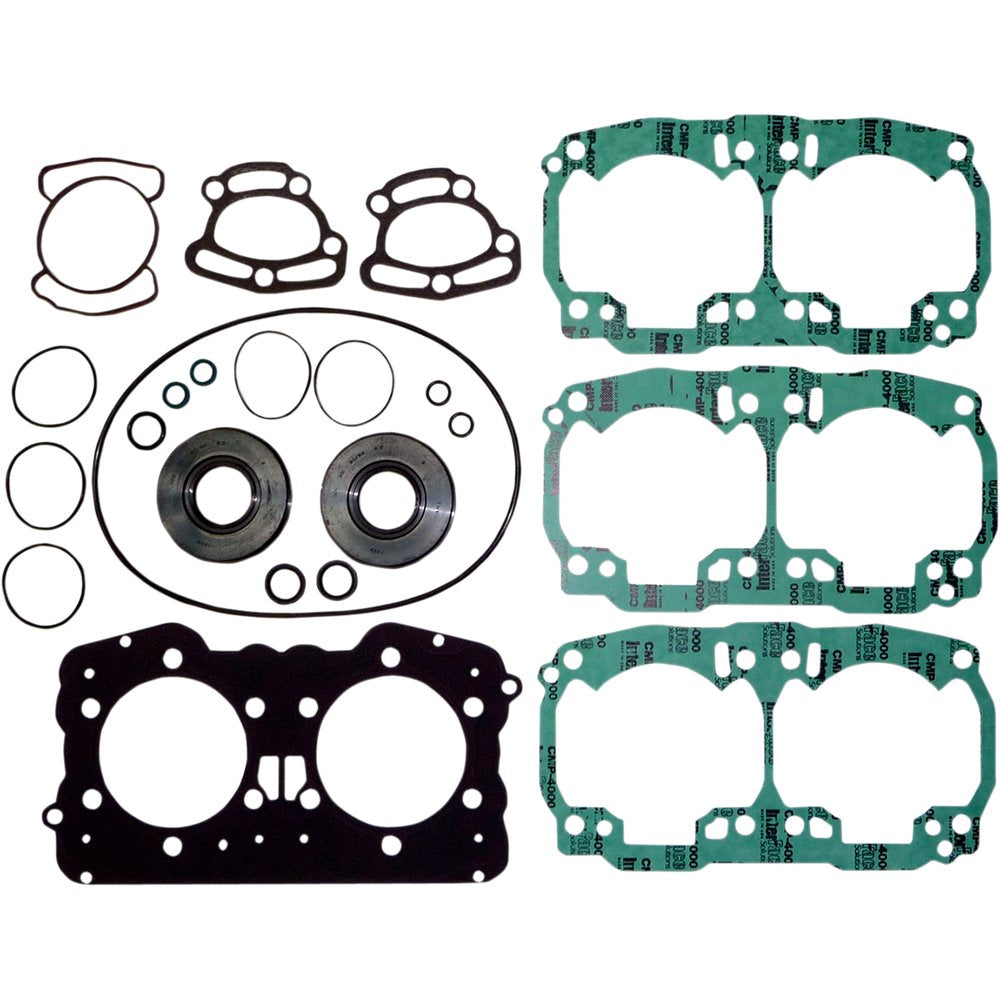 VERTEX Complete Gasket Set - Sea-Doo 611210