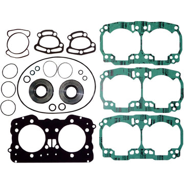 VERTEX Complete Gasket Set - Sea-Doo 611210