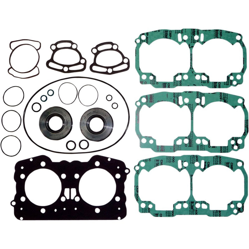 VERTEX Complete Gasket Set - Sea-Doo 611210
