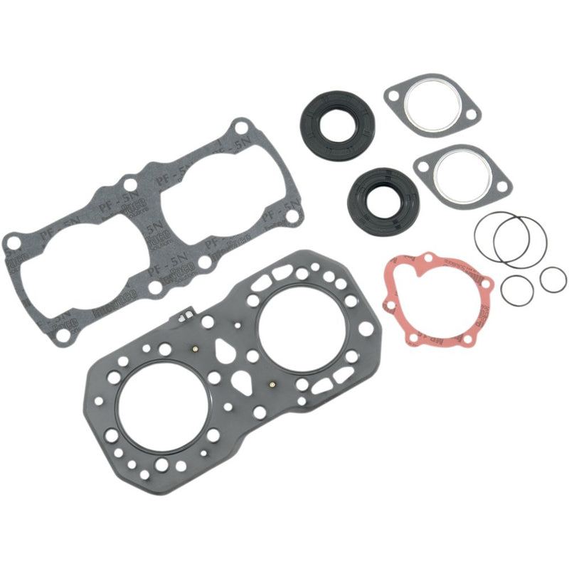 VERTEX Complete Gasket Set - Polaris 711232