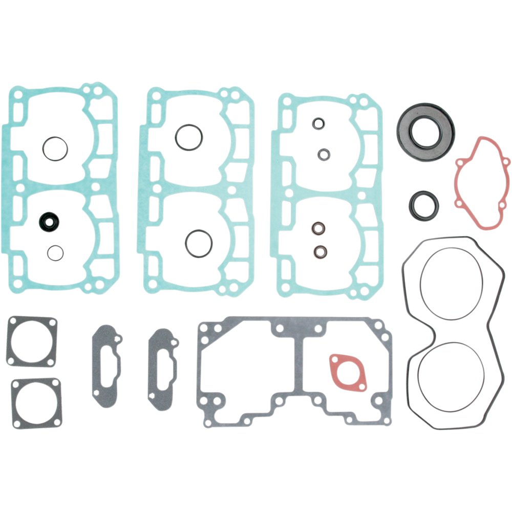 VERTEX Complete Gasket Set - Ski-Doo 711302