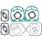 VERTEX Full Top End Set - Ski-Doo 710303