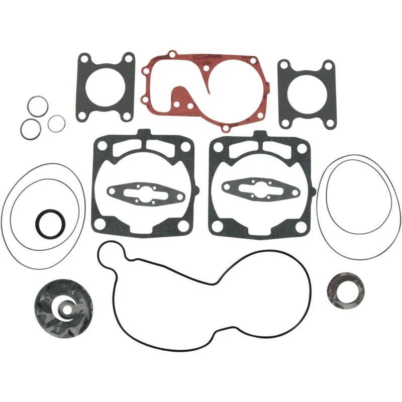 VERTEX Complete Gasket Set - Polaris 711300