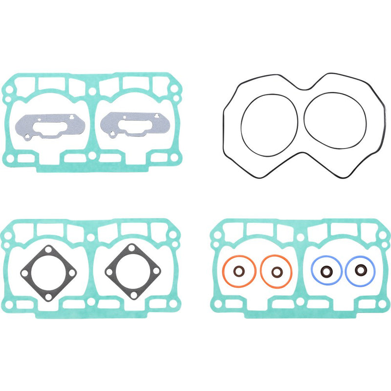 VERTEX Full Top End Gasket Kit - Ski-Doo 710312