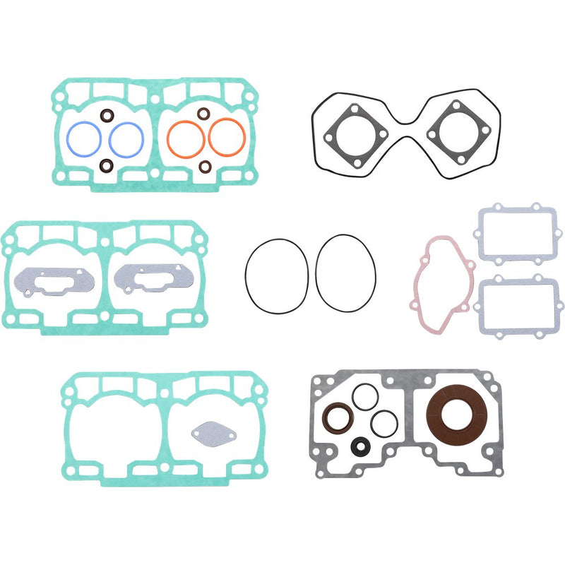 VERTEX Complete Gasket Kit with Seals - Ski-Doo 711312